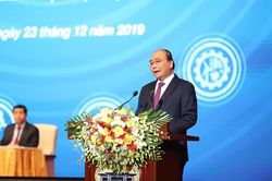 Thủ tướng: Dám nghĩ dám làm nhưng không được làm ẩu