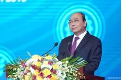 Thủ tướng: Phải loại những cán bộ nhũng nhiễu, gây khó khăn cho doanh nghiệp