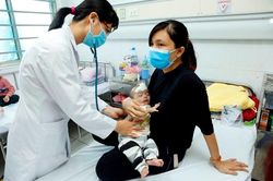 Bộ Y tế khuyến cáo những cách thức phòng chống bệnh cúm mùa