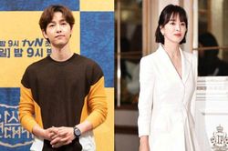 Chuyện tái hợp giữa Song Hye Kyo và Song Joong Ki được truyền thông Hàn khẳng định 'chắc như đinh đóng cột' theo hướng này