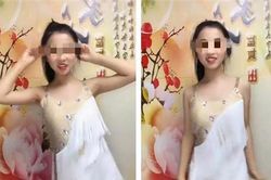 Thấy con gái 12 tuổi đột nhiên thích ăn mặc kiểu người lớn, người mẹ đau lòng khi biết sự thật