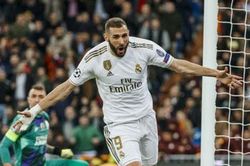 La Liga 2019/20: Barca và Real, trật tự 'song mã' trong nghịch lý thú vị