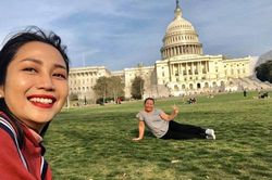 Giúp việc nhà sao Việt: Nhận lương vài chục triệu, đi du lịch trời Tây