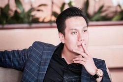 Tình trường vang dội từ phim đến đời thực diễn viên Việt Anh