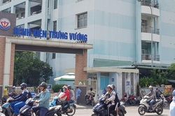 Bệnh nhân nổ súng tự sát tại Bệnh viện Trưng Vương đã tử vong