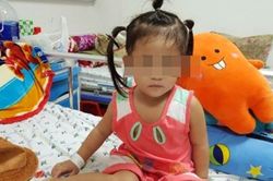 Lần đầu tiên cứu sống bệnh nhi bị đột quỵ nhồi máu não, tính mạng nguy kịch