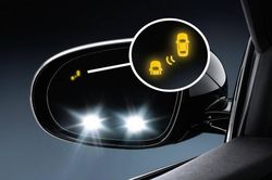 Những mẫu xe có nhiều trang bị an toàn nhất hiện nay