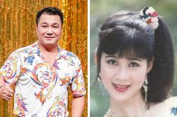 Lý Hùng lần đầu lên tiếng giãi bày về tin đồn yêu 'Nữ hoàng ảnh lịch' Diễm Hương