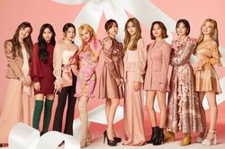 Vượt mặt BTS, Twice trở thành nghệ sĩ Hàn Quốc bán album tốt nhất tại Nhật Bản năm 2019