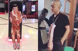 Bật cười trước định nghĩa mới về sự giàu có của cộng đồng mạng khi thịt lợn tăng giá đột biến