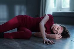Thanh Hằng trong Chị chị em em: Giá như ai cũng hạnh phúc như vẻ ngoài của họ