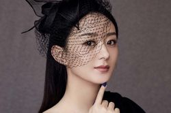 Đóng 'Thu Cúc đi kiện', Triệu Lệ Dĩnh có thể vượt qua cái bóng của Củng Lợi và đủ tài so sánh với Châu Tấn hay không?