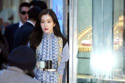 Irene (Red Velvet) đẹp xuất sắc, áp đảo Seolhyun (AOA) tại sự kiện