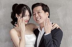 Nhã Phương lần đầu tiết lộ tên của con gái và tình trạng hôn nhân