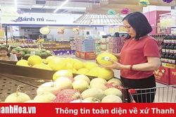Các doanh nghiệp bảo đảm nguồn hàng phục vụ dịp Tết Nguyên đán
