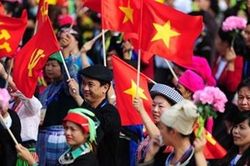 Cảnh giác với chiêu bài kích động chia rẽ vùng miền