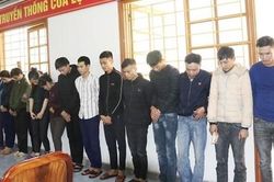 6 tháng theo dấu để phá đường dây giả nhân viên ngân hàng lừa đảo