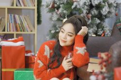 Mai Diệu Ly chơi trội, làm MV tặng người yêu nhân dịp Giáng sinh