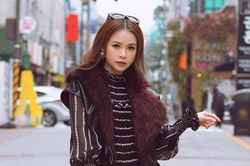 Sam: 'Tôi dồn hết sức cho công việc, chưa nghĩ đến chuyện yêu đương lúc này'