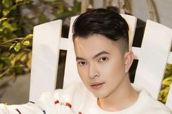 Nam Cường xúc động khi nhớ lại kỷ niệm đón Giáng Sinh thời bé