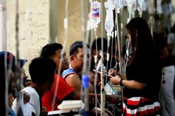 Philippines: 11 người chết, 300 người nhập viện sau khi uống rượu dừa