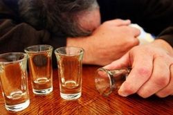Chém chết bạn nhậu trong tiệc sinh nhật con trai