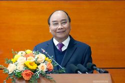 Thủ tướng: Không có chuyện thiếu thịt lợn, ai ghìm giá phải bị xử lý