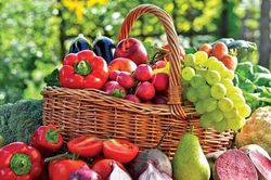 Những loại trái cây, rau củ nên ăn nhiều trong mùa đông