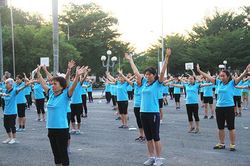 Rước họa vào thân nếu giảm cân sai cách