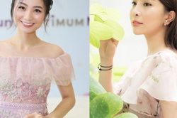 'Mất tích' 5 năm rồi quay lại màn ảnh: Quỳnh Nga ly hôn, Diệu Hương hạnh phúc bên chồng con ở Mỹ