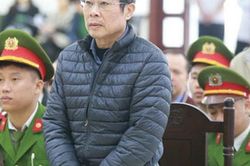 Viện kiểm sát đối đáp về chi tiết lá thư của ông Nguyễn Bắc Son gửi cho vợ bị CQĐT thu giữ