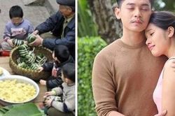 Buồn vì chồng tránh ăn Tết ở quê vợ