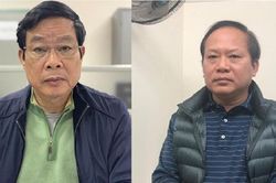 Lời nói sau cùng của các bị cáo Nguyễn Bắc Son, Trương Minh Tuấn tại tòa