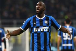 Lukaku: 'Một năm ở MU xóa đi cả sự nghiệp'