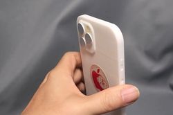 Xuất hiện mô hình iPhone 12