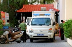 Khởi tố cựu Tổng giám đốc Công ty Sông Đà Nha Trang