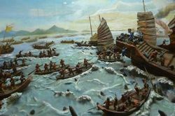'Món nợ' với chiến thắng Bạch Đằng