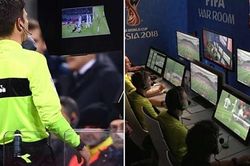 VCK U23 Châu Á 2020 sử dụng VAR: U23 Việt Nam cần đặc biệt cẩn trọng