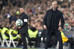 Vấn đề của Real Madrid: Hãy đánh cược với sự kiên nhẫn