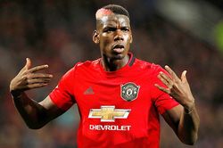 MU vẫn rất cần Pogba