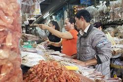 Đà Nẵng dành hơn 1.700 tỷ đồng dự trữ hàng hóa phục vụ Tết Nguyên đán