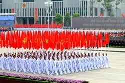 Vai trò lãnh đạo của Đảng Cộng sản Việt Nam đối với Quân đội nhân dân Việt Nam là tất yếu khách quan