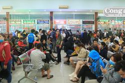 Vì sao Bến xe Đà Nẵng lại căng thẳng những ngày đầu mở bán vé Tết?