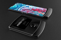 Motorola rời lại ngày đặt hàng Razr 2019 sang năm 2020
