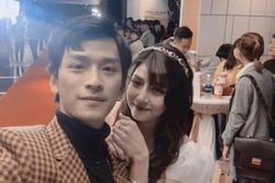 Không phải Hà Lan, đây mới là cô gái được thầy Ngạn 'Mắt biếc' lựa chọn