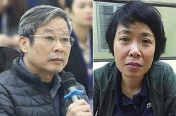 3 bị cáo Bắc Son, Phương Anh, Hồ Tuấn 'xin khoan hồng cho ông Phạm Nhật Vũ'