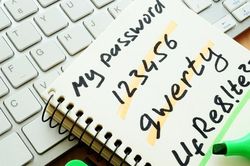 Top 5 mật khẩu tiềm ẩn nhiều rủi ro nhất năm 2019