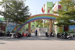 Đa số trẻ mầm non nghi ngộ độc đã xuất viện, không có trẻ nguy kịch