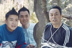 Thiếu gia thuê người bắt cóc mình để tống tiền 'bố già' và cái kết