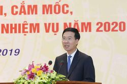 Gắn thông tin đối ngoại với tuyên truyền các sự kiện quan trọng